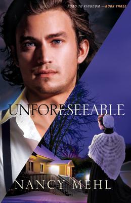 Road to Kingdom book cover 3