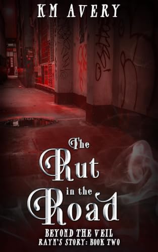 The Rut in the Road book cover