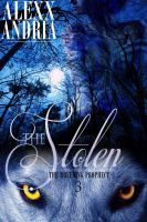 The Breeding Prophecy book cover 3