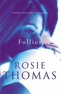 Follies book cover