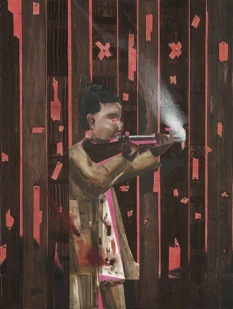 The Other Place book cover