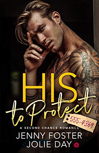Protecting Her book cover