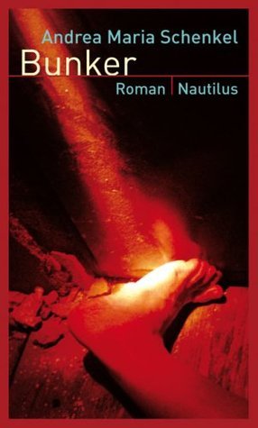 Bunker book cover
