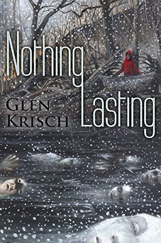 Nothing Lasting book cover