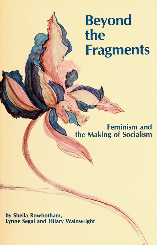 Beyond the Fragments book cover
