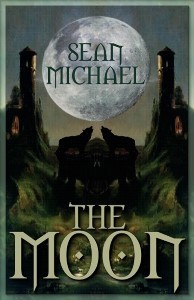 The Moon book cover