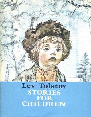 Stories for Children book cover