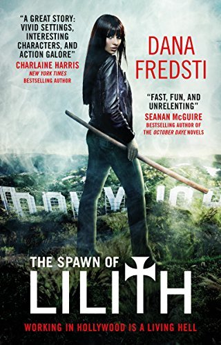 Lilith book cover 1
