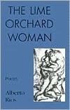 The Lime Orchard Woman book cover