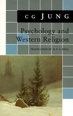 Psychology and Western Religion book cover