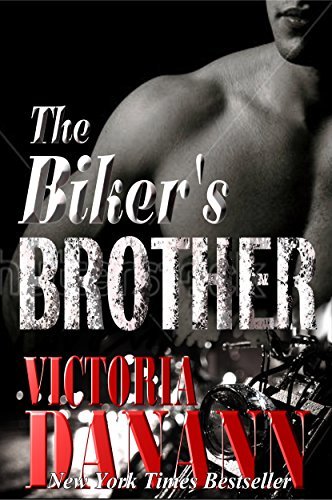 Sons of Sanctuary MC book cover 2