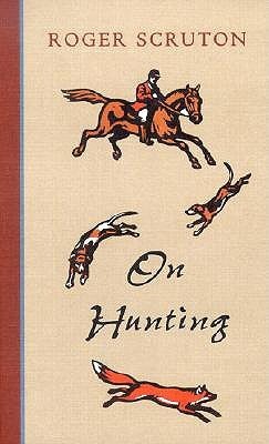 On Hunting book cover