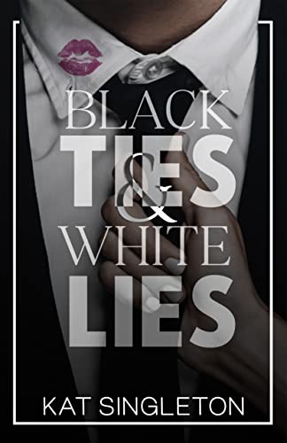 Black Tie Billionaires book cover 1