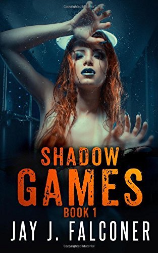 Shadow Games book cover