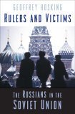 Rulers and Victims book cover