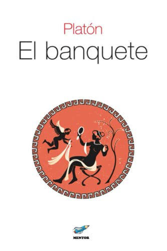 El Banquete book cover