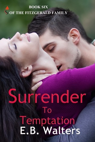 Surrender to Temptation book cover