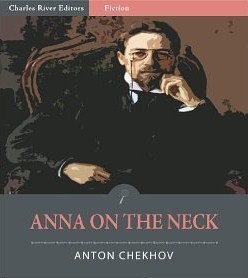 Anna on the Neck book cover