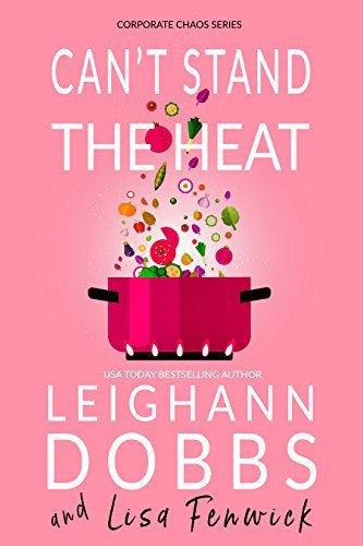 Corporate Chaos book cover 2
