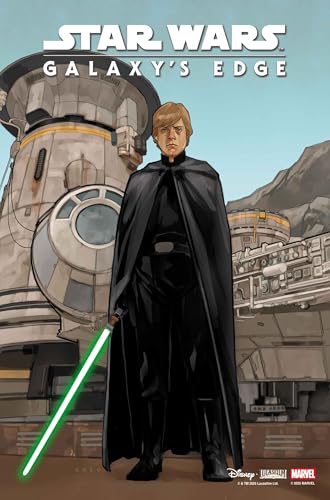 Star Wars book cover