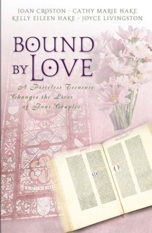 Bound by Love book cover