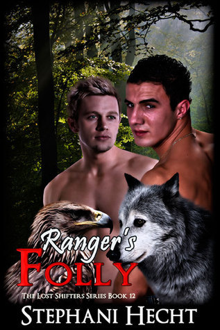 Ranger's Folly book cover