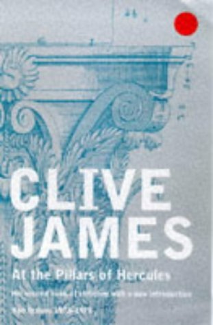 At the Pillars of Hercules book cover