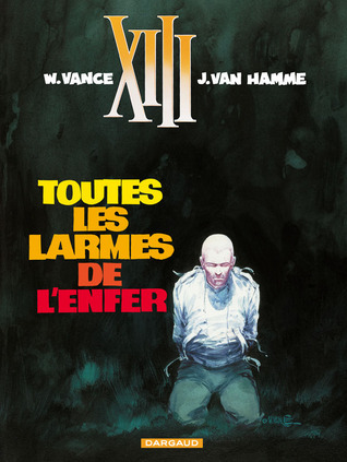 XIII book cover 2