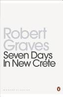 Seven Days in New Crete book cover