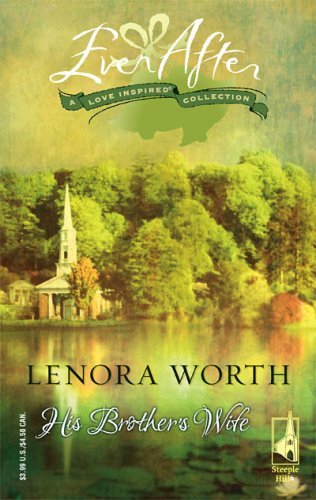 His Brother's Wife book cover