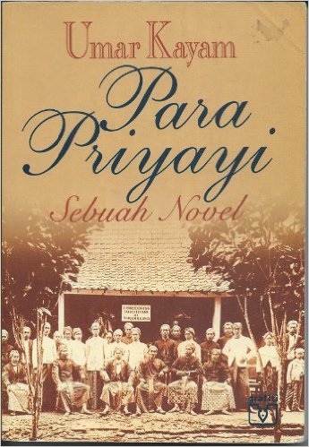 Para Priyayi book cover 1