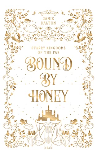 Bound by Honey book cover