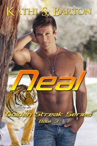 Golden Streak book cover 3