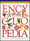 Pocket Encyclopaedia book cover