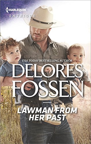 Blue River Ranch book cover 3