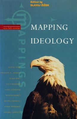 Mapping Ideology book cover