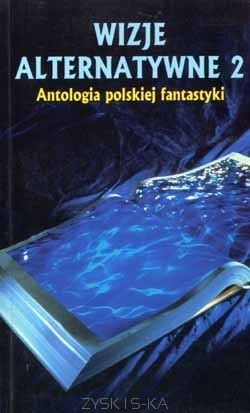 Wizje alternatywne book cover 2
