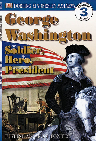 George Washington book cover