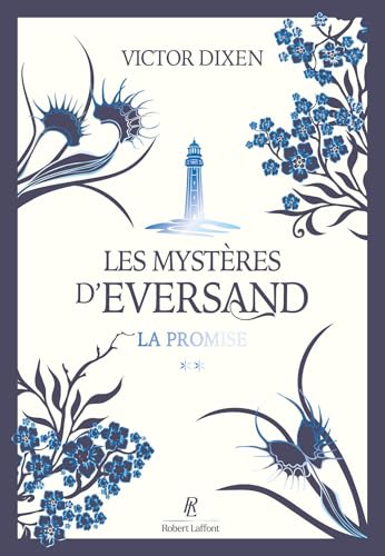 Les Mystères d'Eversand - Tome 2 book cover