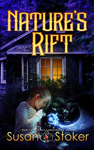 Nature's Rift book cover