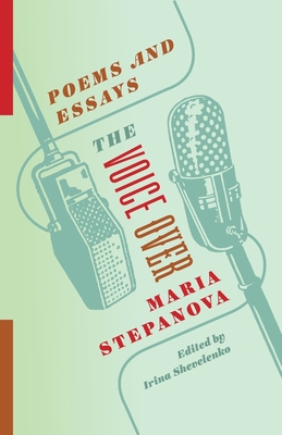 The Voice Over book cover