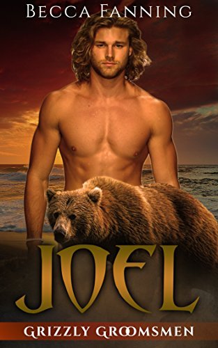 Joel book cover