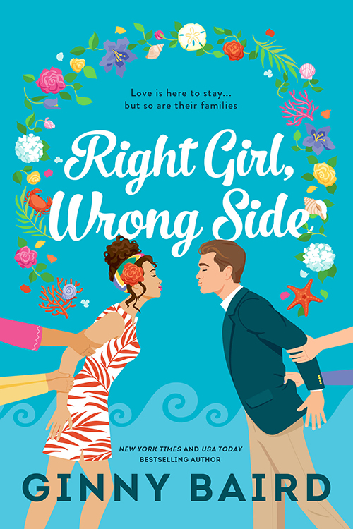 Right Girl, Wrong Side book cover