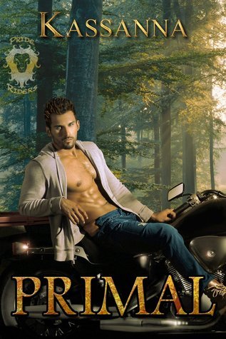 Pride Riders book cover 2