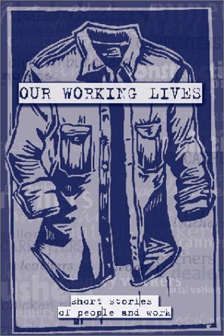 Our Working Lives book cover