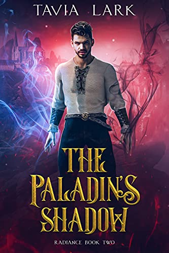 Radiance book cover 2