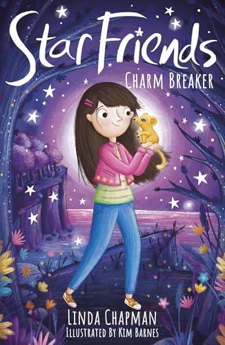 Charm Breaker book cover