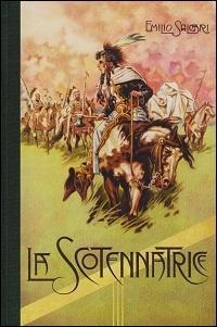 Avventure nel Far West book cover 2