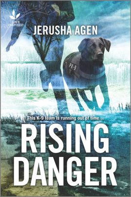 Rising Danger book cover