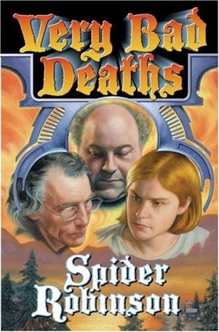 Russell Walker/Zandor Zudenigo/Nika Mandiç Mysteries book cover 1